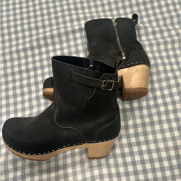 Sandgrens Shoes - Sandgrens Swedish clogs sz 39/8